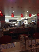 Yo! Sushi Fenwick Newcastle food