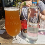 Café Stella Mad