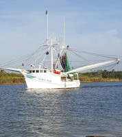 Seaman Dock's Seafood L.l.c. food