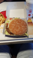 Mcdonald's food