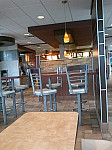 Mcdonald's inside