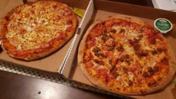 Papa Johns Pizza food