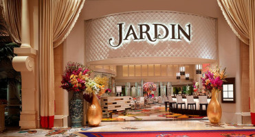 Jardin food