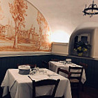 Trattoria Da Busse food