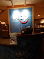 Ihop inside