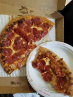 Pizza Hut food