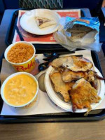 El Pollo Loco food