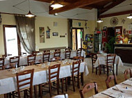 La Terrazza Di San Guido food