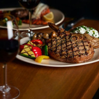 The Keg Steakhouse Windsor Devonshire food