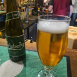 Jaguar Bodega Mad