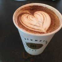 Stumptown Coffee Roasters food