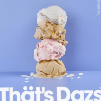 Haagen-dazs food