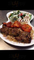 Kabob Palace food