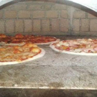 Fuori Di Pizza food