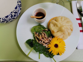 L'assiette Au Jardin food