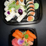 Sushi Ichi Ban Mad
