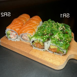 Sushi Ichi Ban Mad