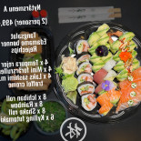 Sushi Ichi Ban Mad