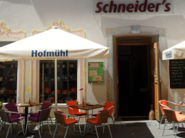 Schneider`s inside