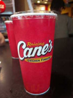 Raising Cane's Chicken Fingers food