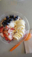 Jamba Juice food