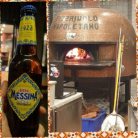 Via Napoli Pizzeria Lane Cove food