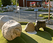 Aeventyrsgolf Hudiksvall outside