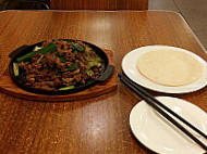 Peking Restaurant food