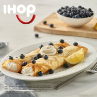 Ihop food