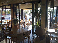 La Marina inside