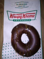 Krispy Kreme Doughnuts food