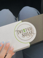 Twisted Sugar food