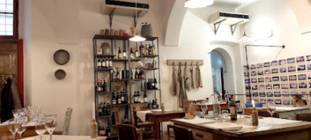 La Barbera Enoteca E Training Restaurant food