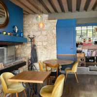 Le Bistrot De Senlis food