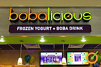 Bobalicious inside