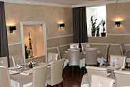 Restaurant Capion food