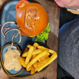 Cafe Tidsloes Mad