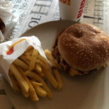 Burger King Mad