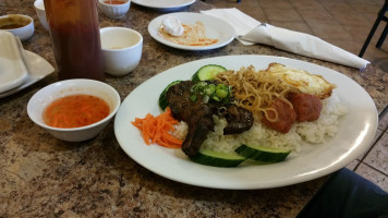 Bow River Vietnamese food