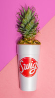 Swig food