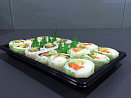 Sushi Maki Drive food