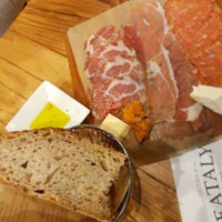 Osteria Del Mercato – Eataly Chicago food