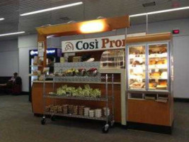 Cosi food