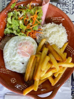 Porto Velho food