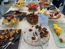 Dom Abade Buffet Eventos food