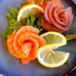 Yysushi Slagelse Mad