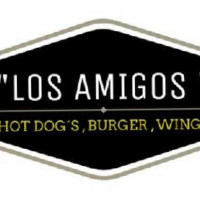 Los Amigos Y La Parrilla menu