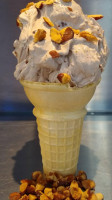 Abbott's Frozen Custard food