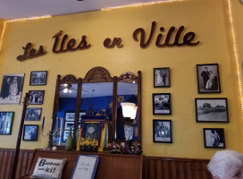 Les Iles En Ville  food