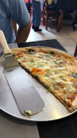 Pizzaria Tentazione food